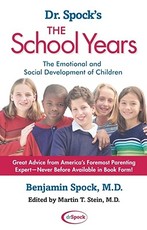 Dr. Spock's the School Years