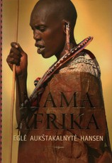 Mama Afrika