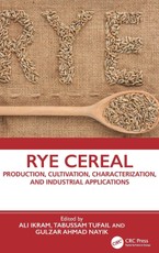 Rye Cereal
