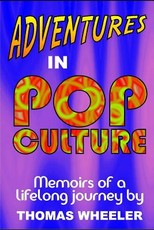 Adventures in Pop Culture