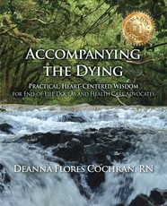 Accompanying the Dying