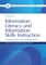 Information Literacy and Information Skills Instruction