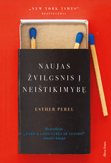 Naujas žvilgsnis į neištikimybę