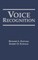 Voice Recognition
