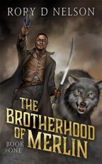 Brotherhood of Merlin