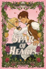 Spar of Hearts