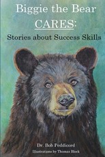 Biggie the Bear CARES