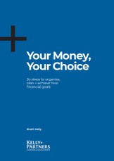 Your Money, Your Choice