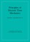 Principles of Discrete Time Mechanics