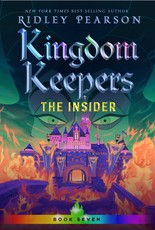 Kingdom Keepers VII