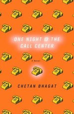 One Night at the Call Center