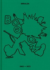 Antoni Miralda: Booom