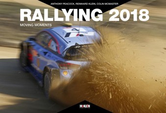 Rallying 2018