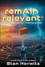 remAIn relevant(R)
