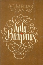 Kola Brenjonas (1979)