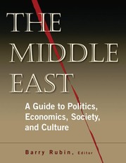 Rubin, B: Middle East