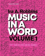 Music in a Word