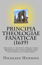 Principia Theologiae Fanaticae (1619)
