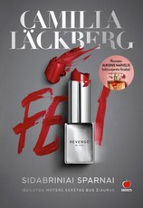 SIDABRINIAI SPARNAI. Tobulai subalansuotas romanas stipriai moteriai