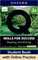 Q: Skills for Success Fourth Edition Level 3 Reading and Writing Student Book A with Online Practice