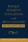 Basque Women's Education in the 18th Century