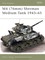 M4 (76mm) Sherman Medium Tank 1943–65
