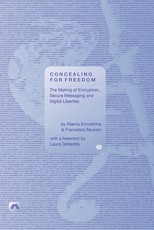 Concealing for Freedom