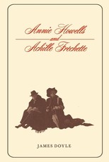 Annie Howells and Achille FrÃ©chette