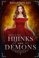 Hijinks and Demons