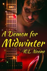 Demon for Midwinter