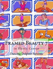 Framed Beauty 7
