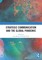 Strategic Communication and the Global Pandemic
