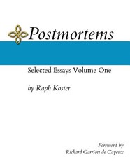 Postmortems