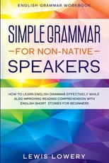 English Grammar Workbook