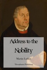 Address to the Nobility