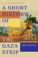 Short History of the Gaza Strip