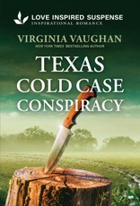 Texas Cold Case Conspiracy
