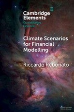Climate Scenarios for Financial Modelling