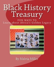 Black History Treasury