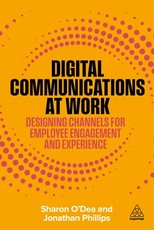 Digital Communications at Work