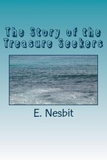 The Story of the Treasure Seekers