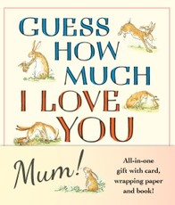 Guess How Much I Love You, Mum!