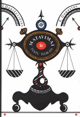 Matavimai ir testų teorija