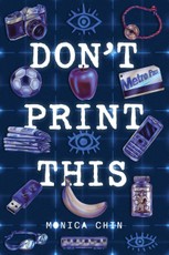 Don't Print This