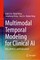 Multimodal Temporal Modeling for Clinical AI
