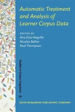 Automatic Treatment and Analysis of Learner Corpus Data