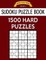 Sudoku Puzzle Book, 1,500 HARD Puzzles