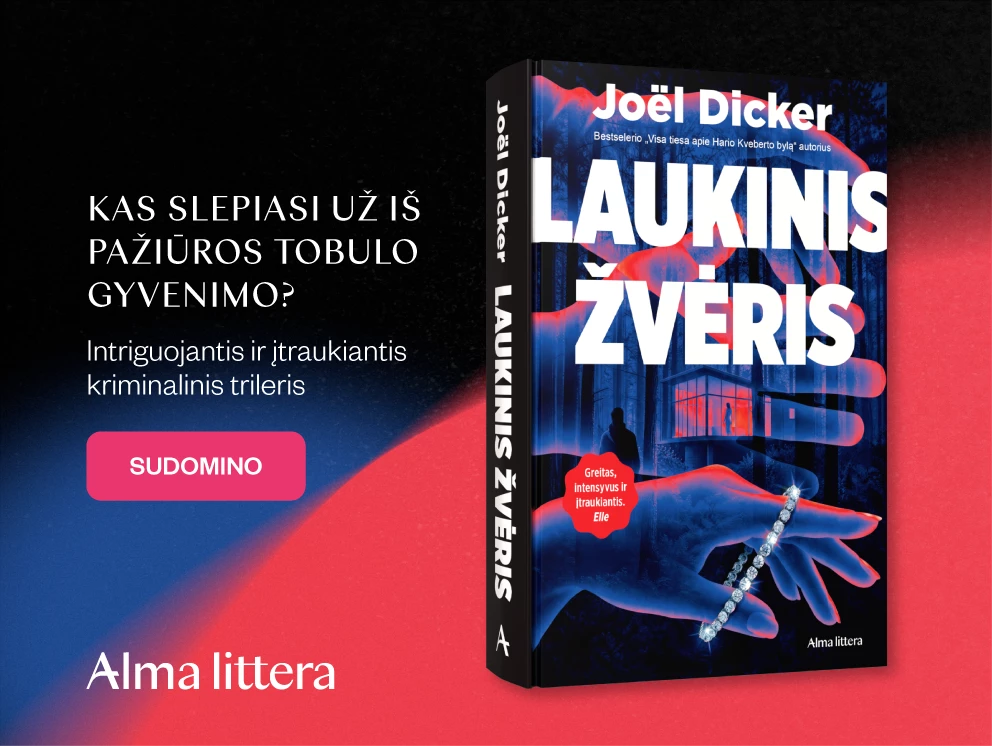 Laukinis žvėris