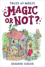 Magic or Not?