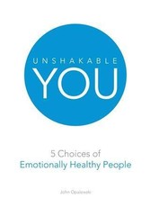 Unshakable You
